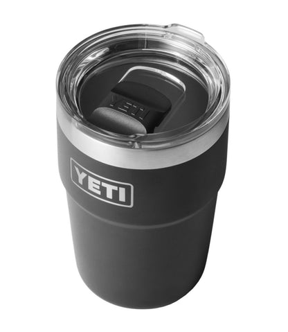 Yeti Rambler Stackable Cup With MagSlide Lid, 16 oz. - L.L.Bean Value