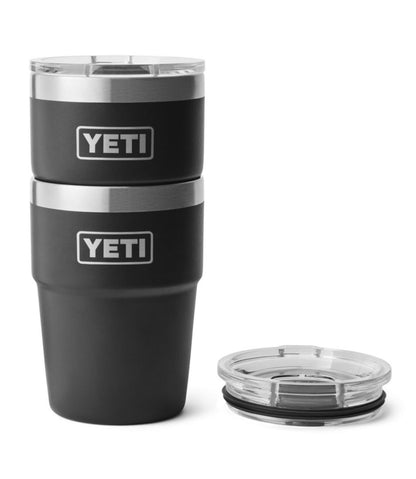 Yeti Rambler Stackable Cup With MagSlide Lid, 16 oz. - L.L.Bean Value
