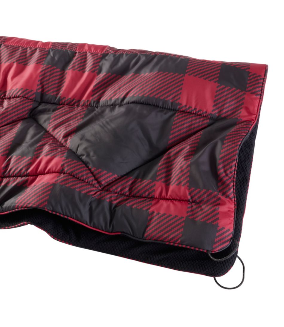 L.L.Bean Fleece Puffer Blanket - L.L.Bean Latest