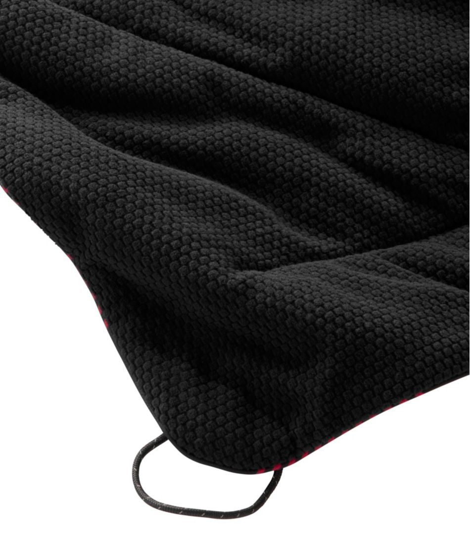 L.L.Bean Fleece Puffer Blanket - L.L.Bean Latest