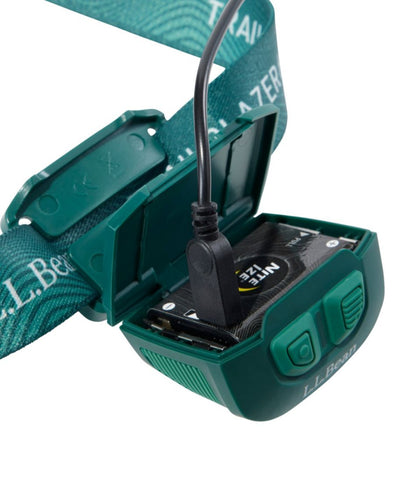 Trailblazer 600 Headlamp - L.L.Bean Quality