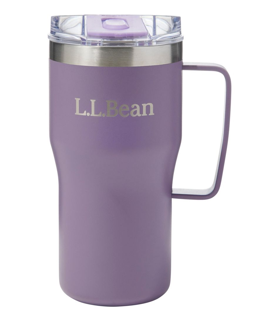 L.L.Bean Insulated Camp Mug, 20 oz. - L.L.Bean Top Pick