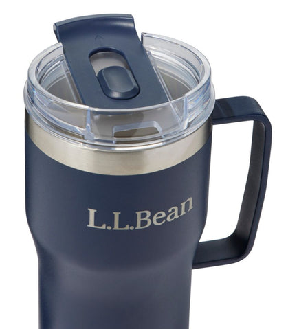 L.L.Bean Insulated Camp Mug, 20 oz. - L.L.Bean Top Pick
