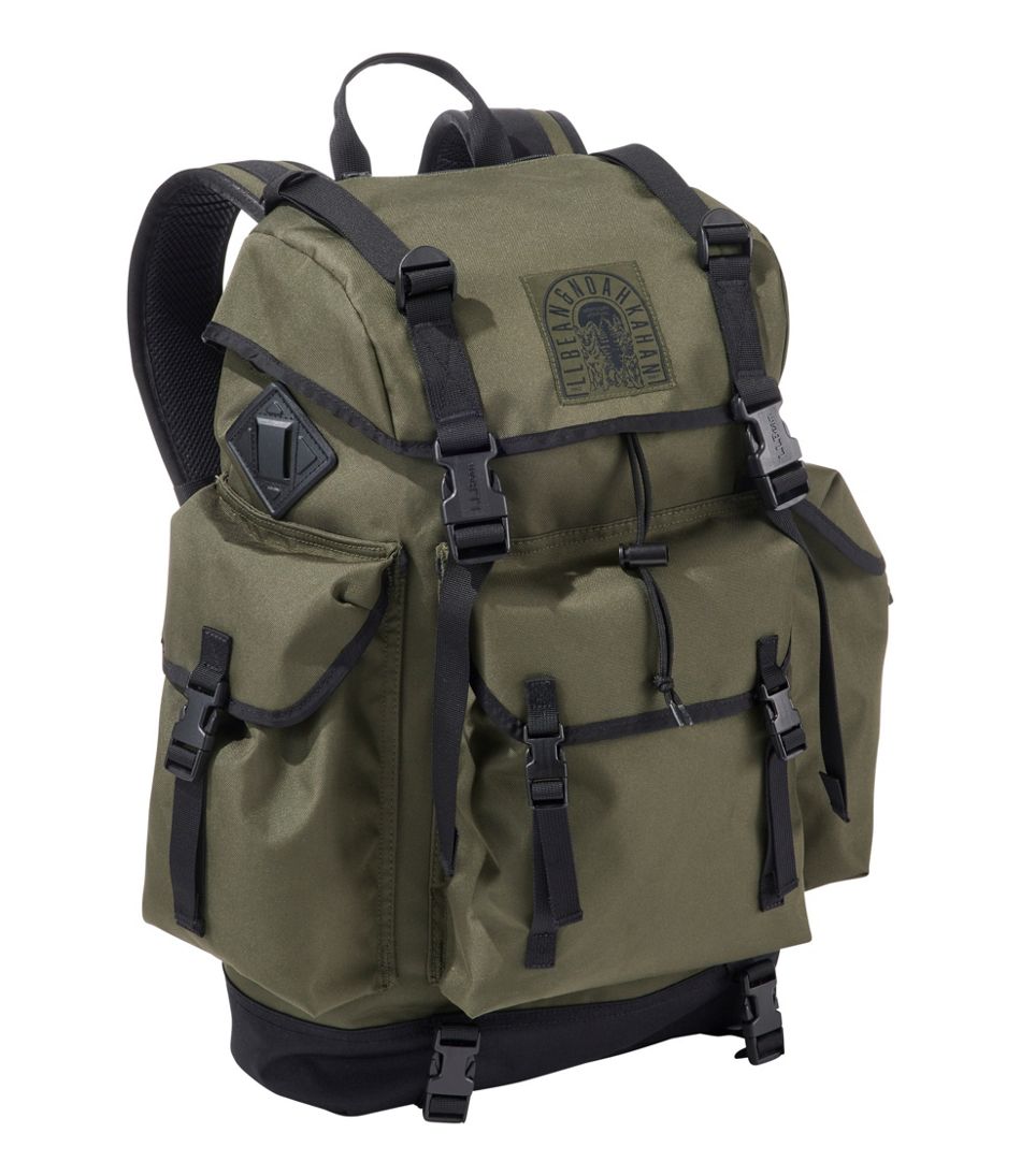 L.L.Bean & Noah Kahan Continental Rucksack - L.L.Bean Premium