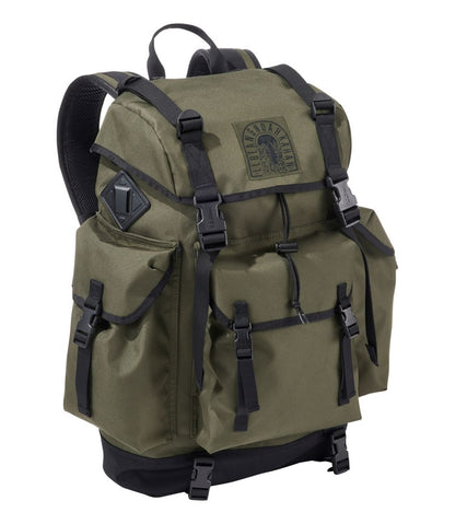 L.L.Bean & Noah Kahan Continental Rucksack - L.L.Bean Premium