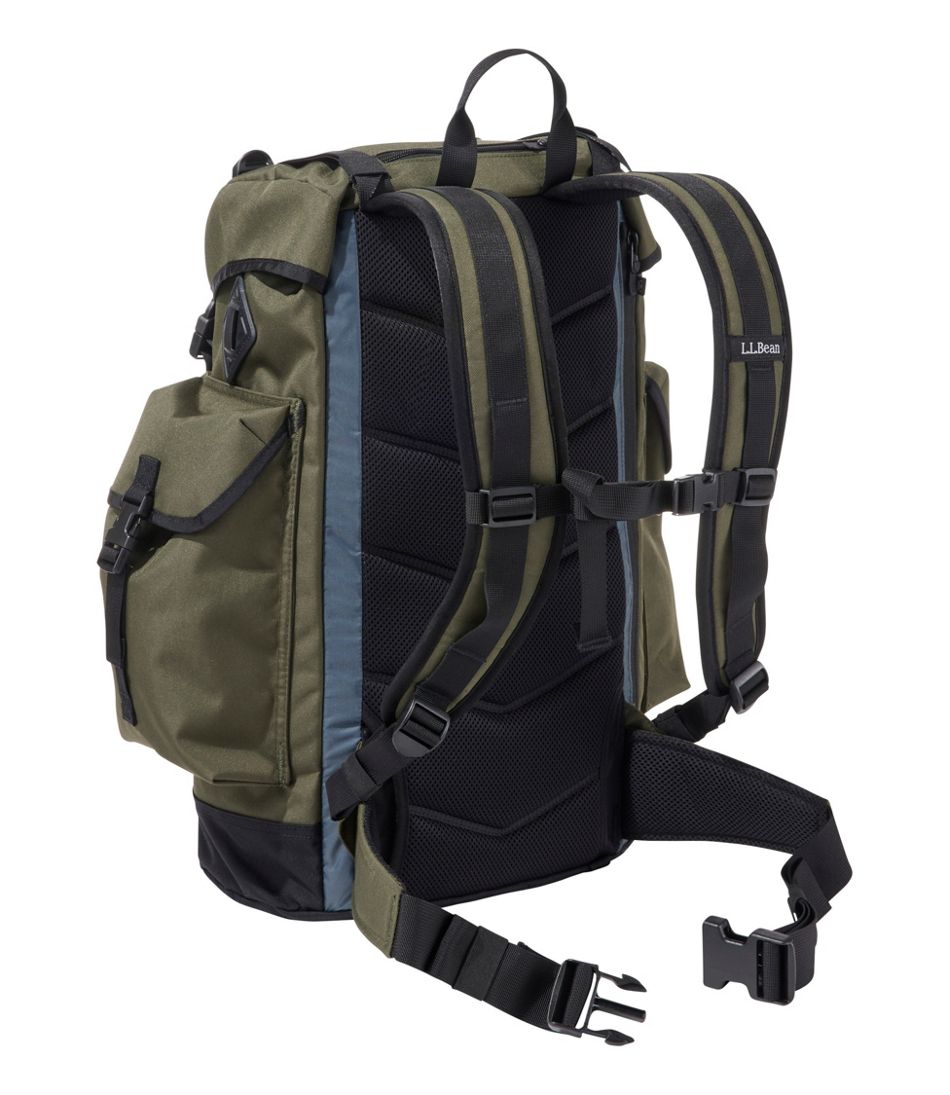 L.L.Bean & Noah Kahan Continental Rucksack - L.L.Bean Premium