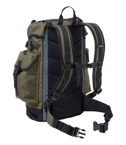 L.L.Bean & Noah Kahan Continental Rucksack - L.L.Bean Premium