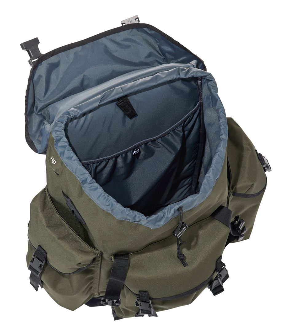 L.L.Bean & Noah Kahan Continental Rucksack - L.L.Bean Premium