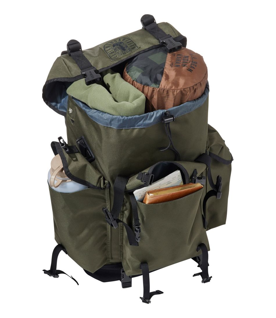 L.L.Bean & Noah Kahan Continental Rucksack - L.L.Bean Premium