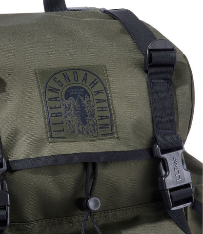 L.L.Bean & Noah Kahan Continental Rucksack - L.L.Bean Premium
