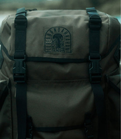 L.L.Bean & Noah Kahan Continental Rucksack - L.L.Bean Premium