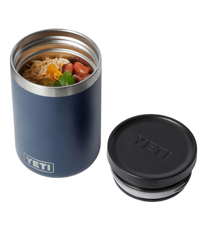 Yeti Rambler Insulated Food Jar, 16 oz. - L.L.Bean New