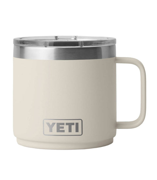 Yeti Rambler Ceramic Lined Stackable Mug, 14 oz. - L.L.Bean Popular
