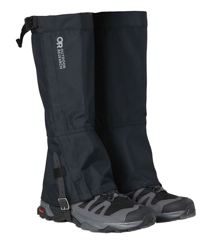 Men's Outdoor Research Rocky Mountain High Gaiters II - L.L.Bean Trending