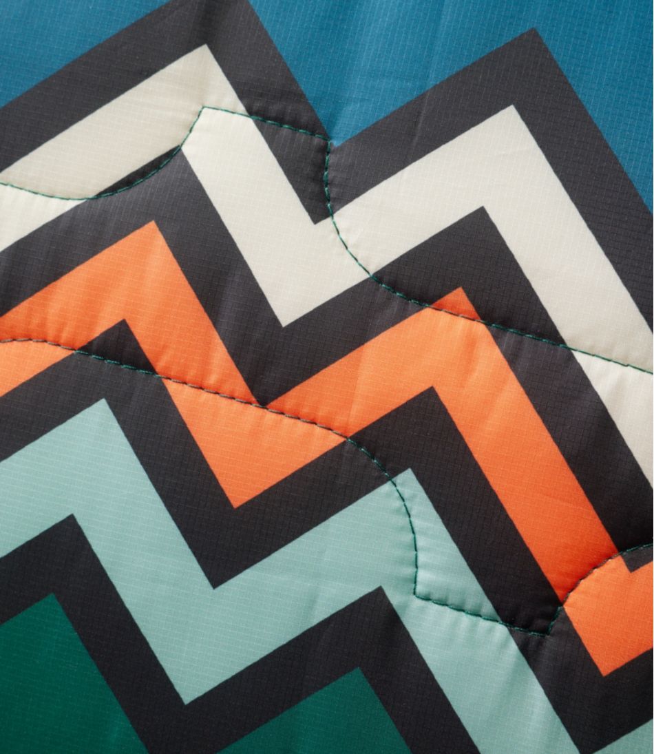 Puffer Camp Pillow - L.L.Bean Recommended