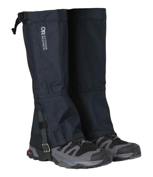 Women's Outdoor Research Rocky Mountain High Gaiters II - L.L.Bean Signature