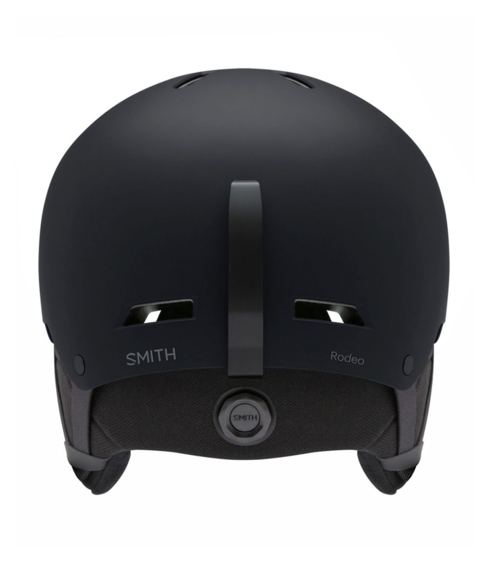 Smith Rodeo Junior Ski Helmet - L.L.Bean Quality