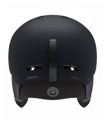 Smith Rodeo Junior Ski Helmet - L.L.Bean Quality