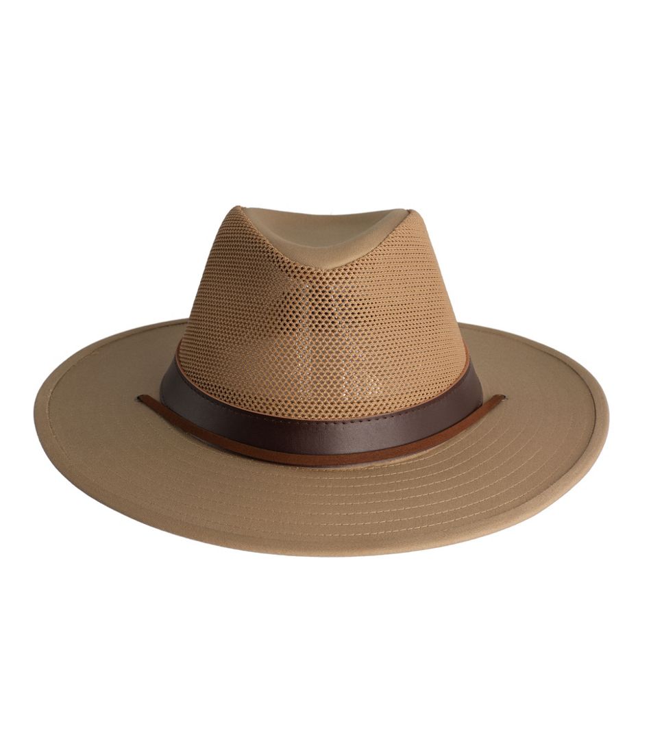 Henschel Trailblazer Hat - L.L.Bean Trusted