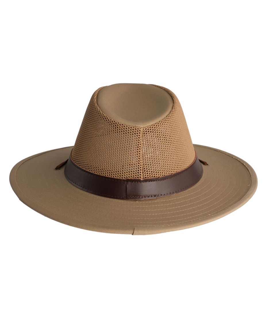 Henschel Trailblazer Hat - L.L.Bean Trusted
