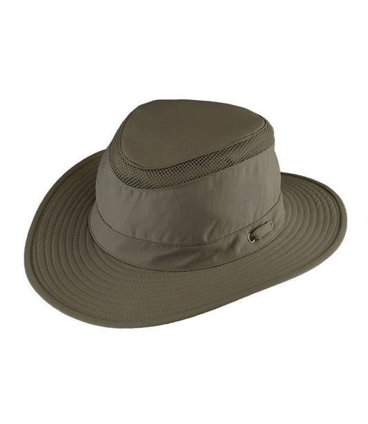 Henschel Camper 10 Point Booney Hat - L.L.Bean New