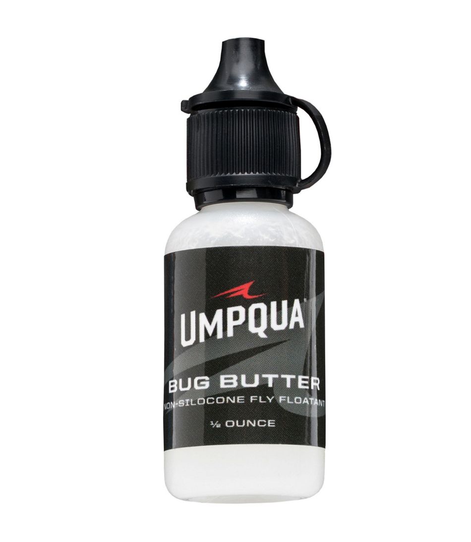 Umpqua Bug Butter Floatant - L.L.Bean Popular