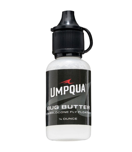 Umpqua Bug Butter Floatant - L.L.Bean Popular