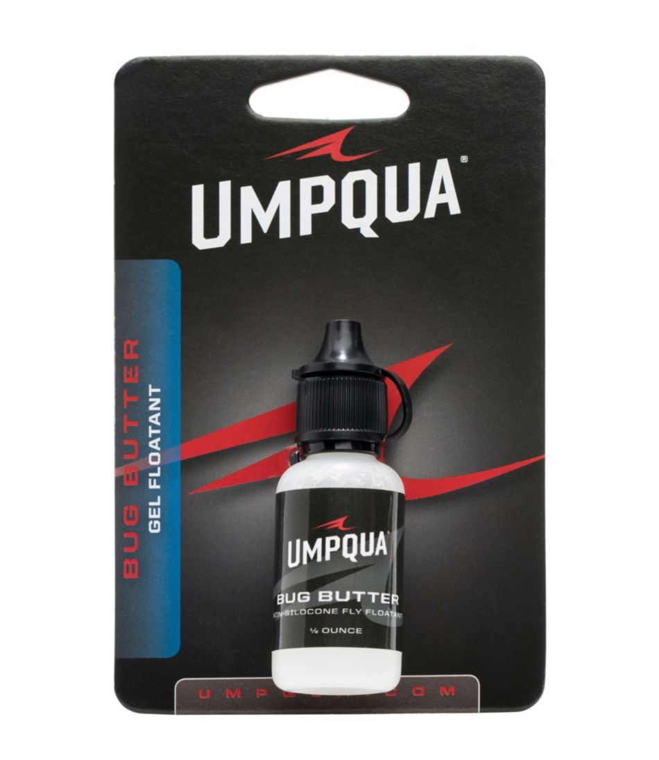 Umpqua Bug Butter Floatant - L.L.Bean Popular