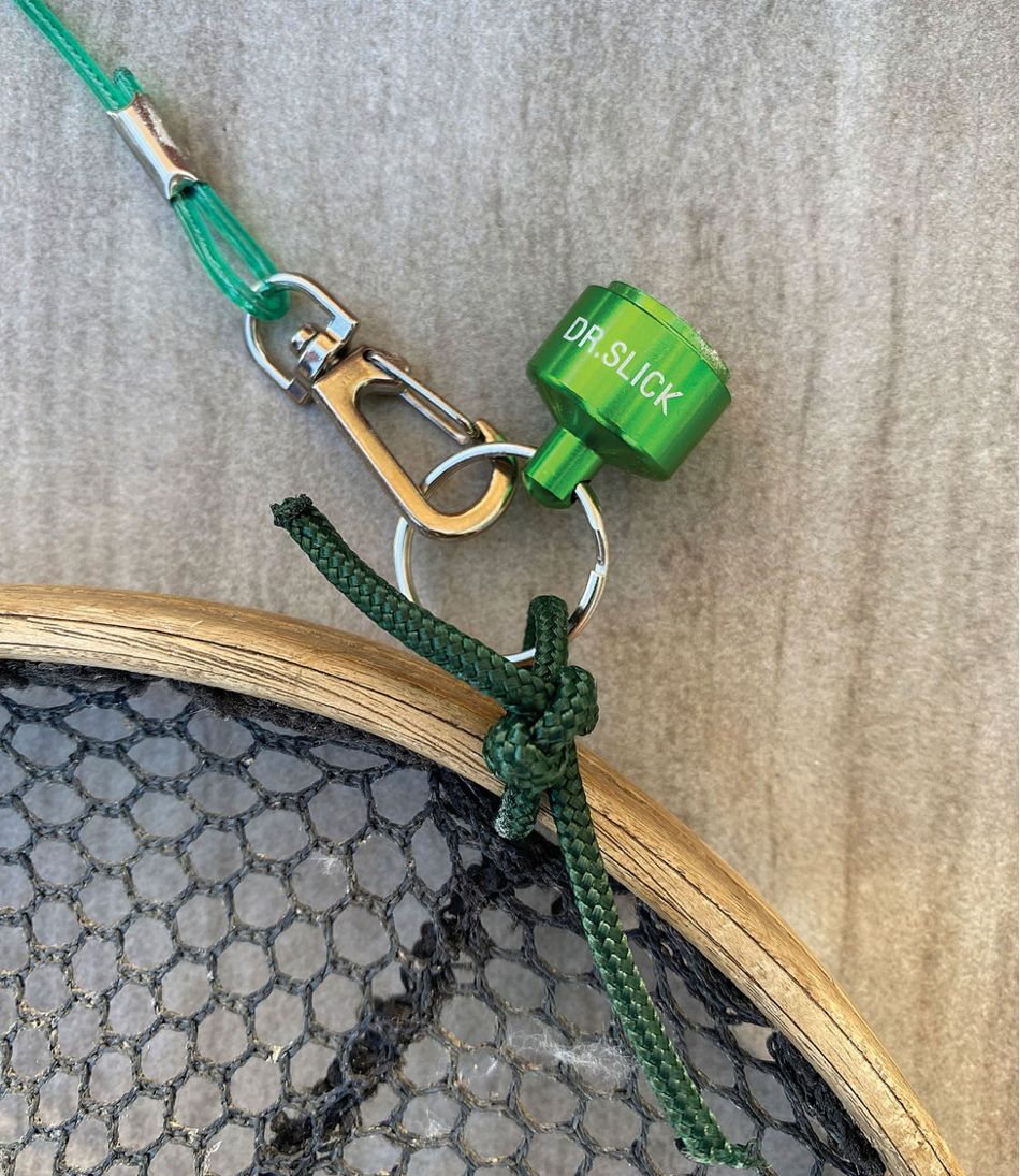 Dr. Slick Magnetic Net Keeper - L.L.Bean Trending