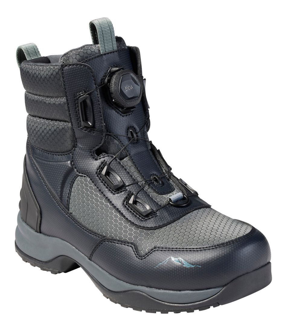 Men's Rapid River Pro BOA® Wading Boot - L.L.Bean Exclusive