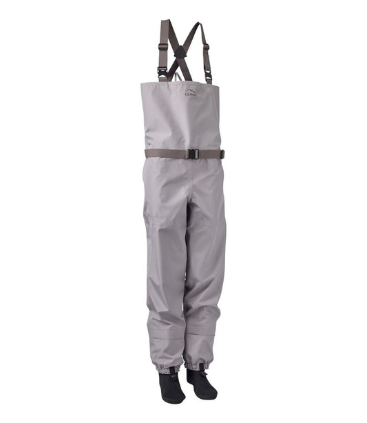Men's Angler II Stockingfoot Wader with Super Seam® - L.L.Bean Signature