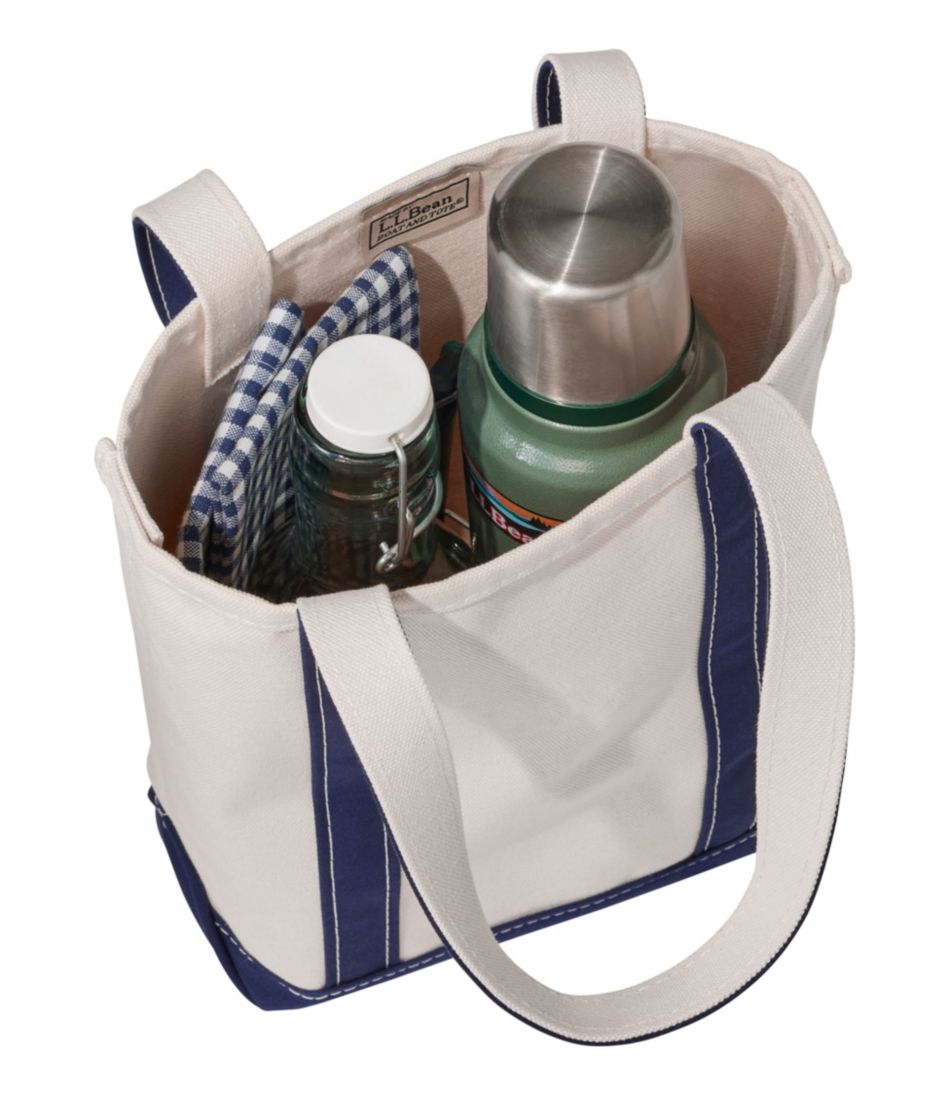 Boat and Tote®, Tall Small - L.L.Bean Classic