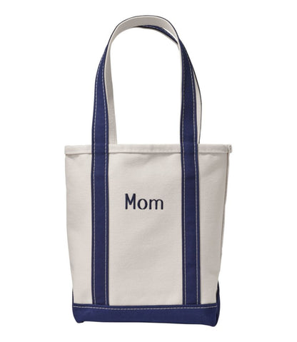 Boat and Tote®, Tall Small - L.L.Bean Classic