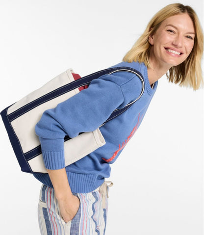 Boat and Tote®, Tall Small - L.L.Bean Classic