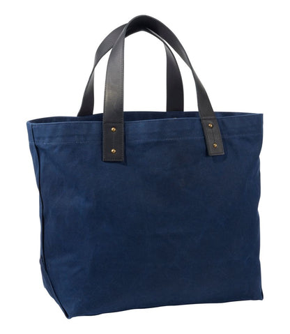 Rugged Canvas Tote - L.L.Bean Latest
