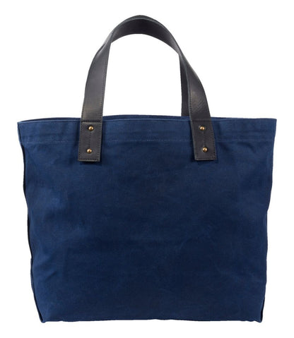 Rugged Canvas Tote - L.L.Bean Latest