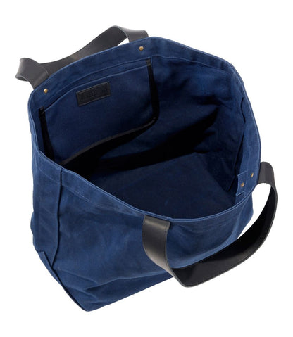 Rugged Canvas Tote - L.L.Bean Latest