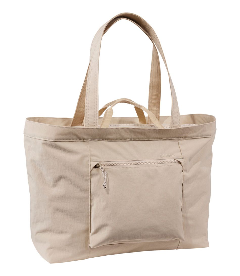 Wharf Street Commuter Tote - L.L.Bean Quality