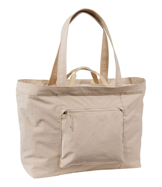 Wharf Street Commuter Tote - L.L.Bean Quality