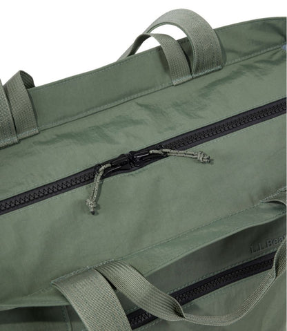 Wharf Street Commuter Tote - L.L.Bean Quality