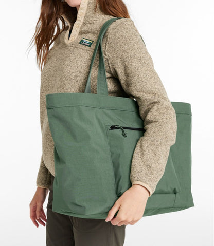Wharf Street Commuter Tote - L.L.Bean Quality
