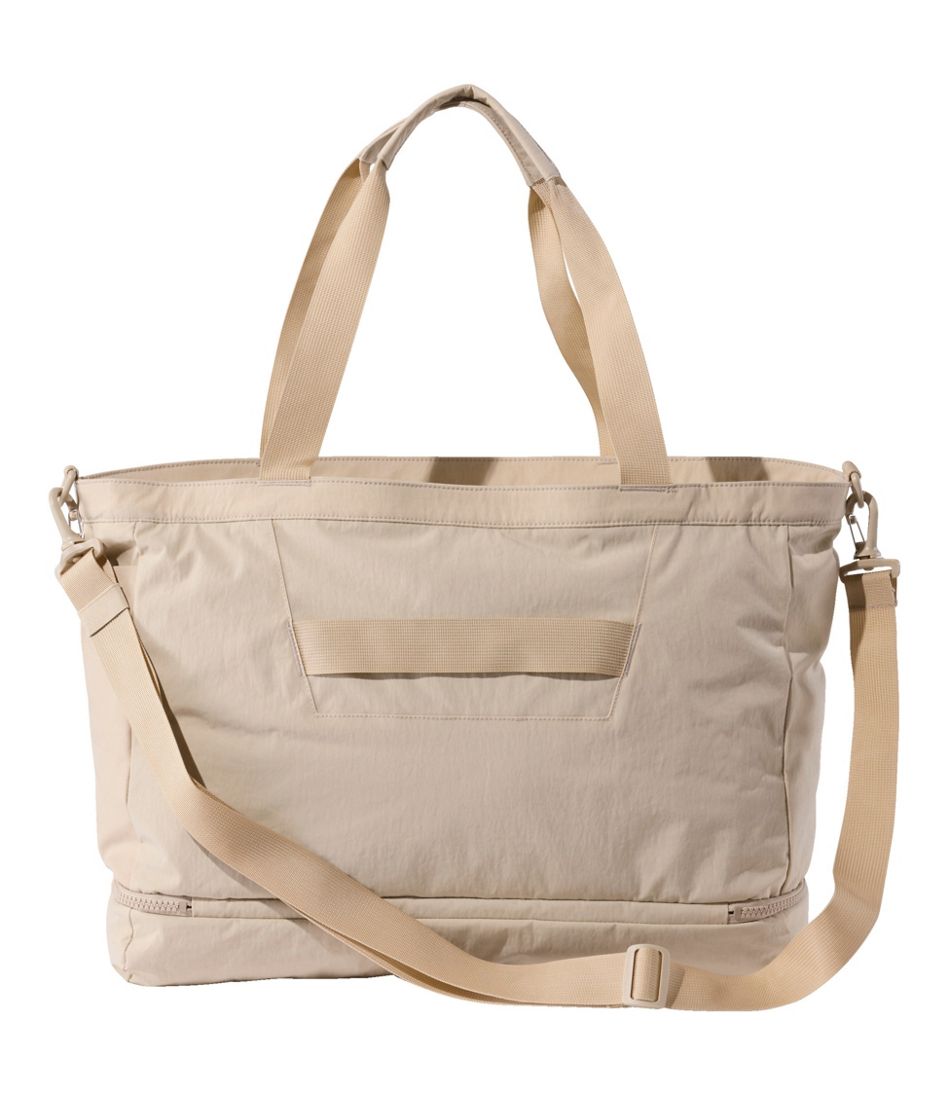 Wharf Street Weekender Tote - L.L.Bean Premium