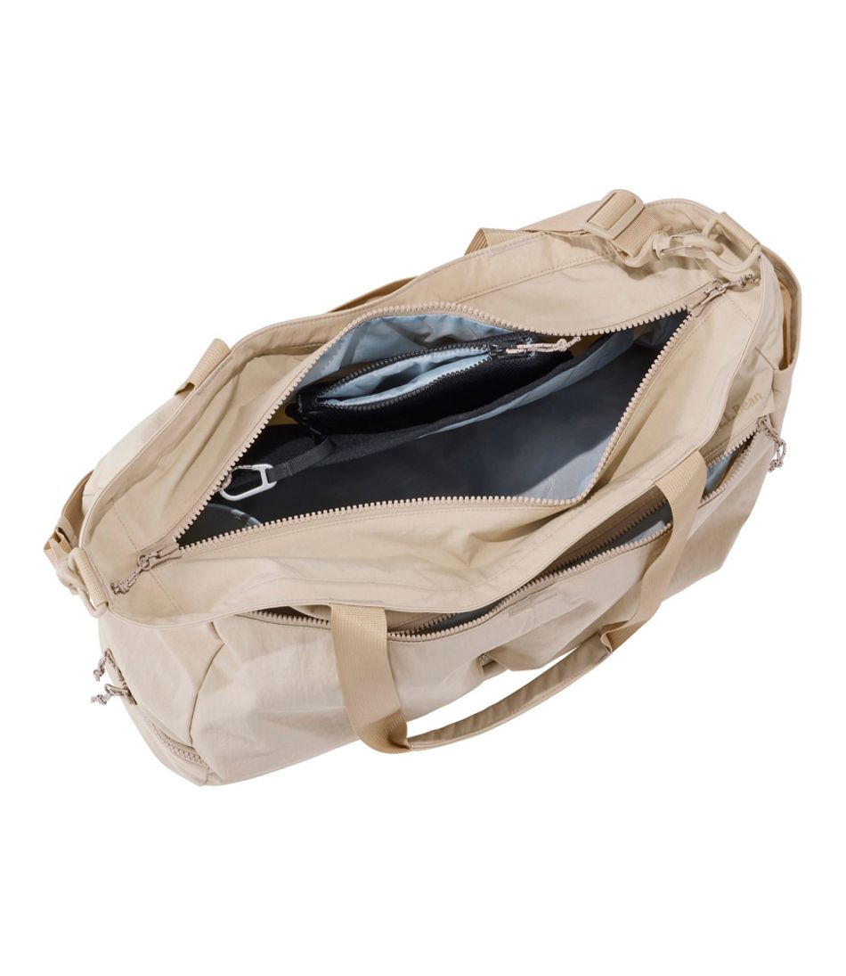 Wharf Street Weekender Tote - L.L.Bean Premium
