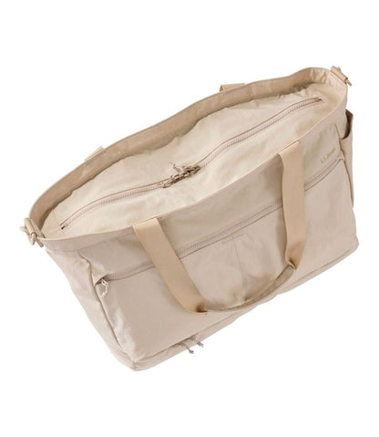 Wharf Street Weekender Tote - L.L.Bean Premium