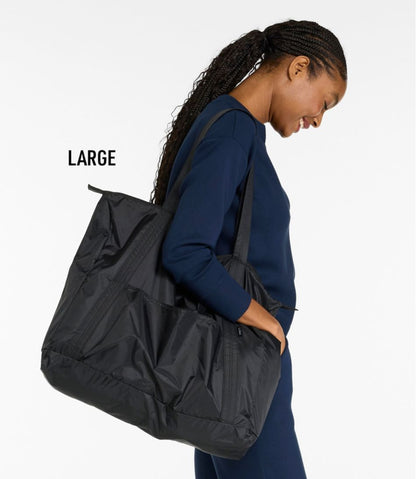 Packable Lightweight Tote - L.L.Bean Featured