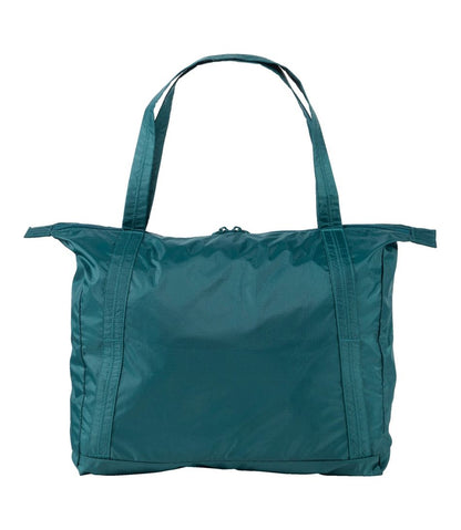 Packable Lightweight Tote - L.L.Bean Featured