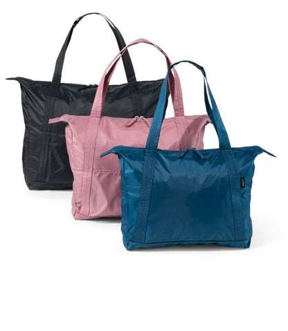 Packable Lightweight Tote - L.L.Bean Featured