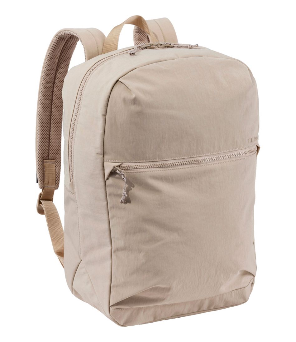 Wharf Street Commuter Pack - L.L.Bean Best Seller