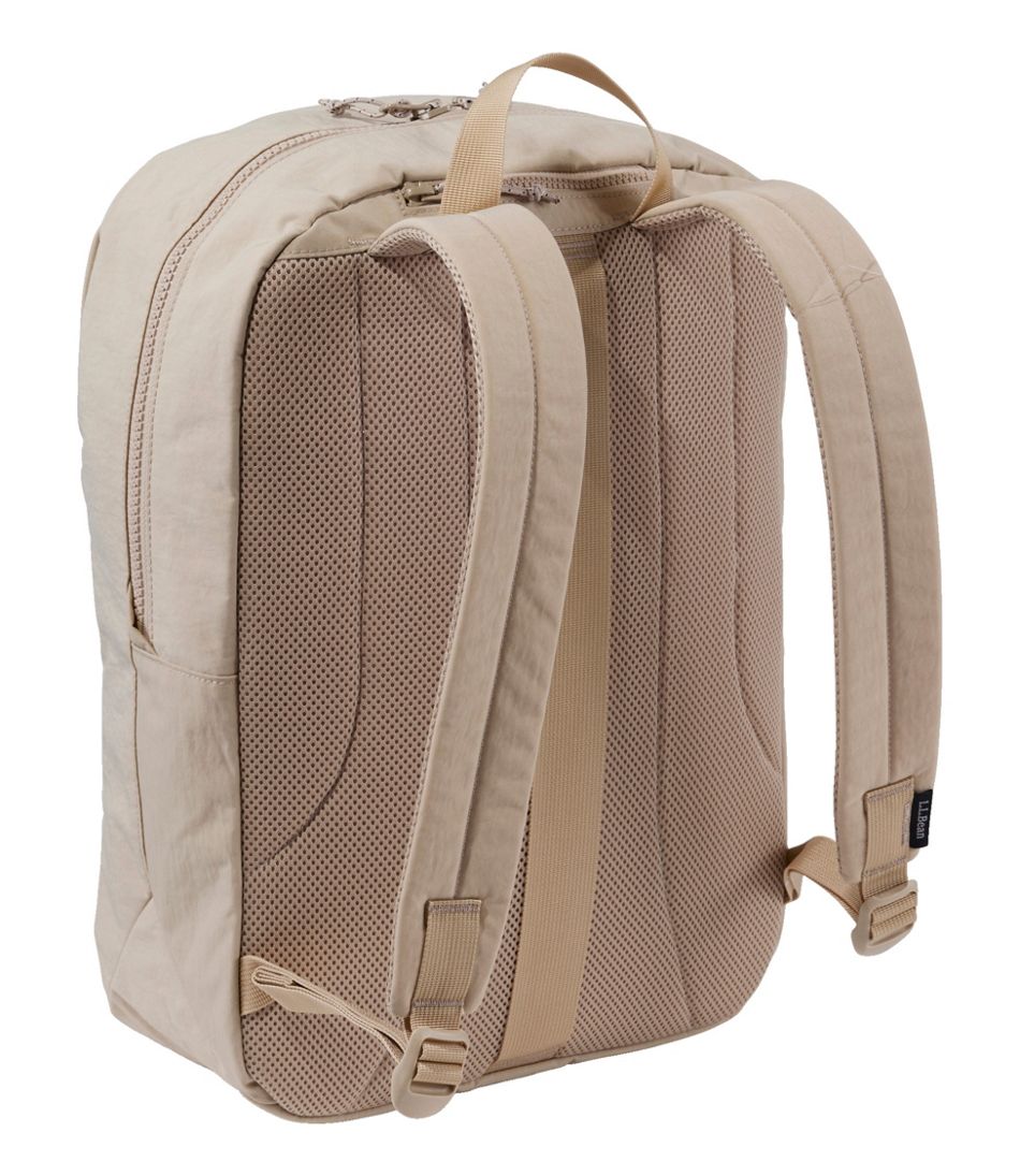 Wharf Street Commuter Pack - L.L.Bean Best Seller