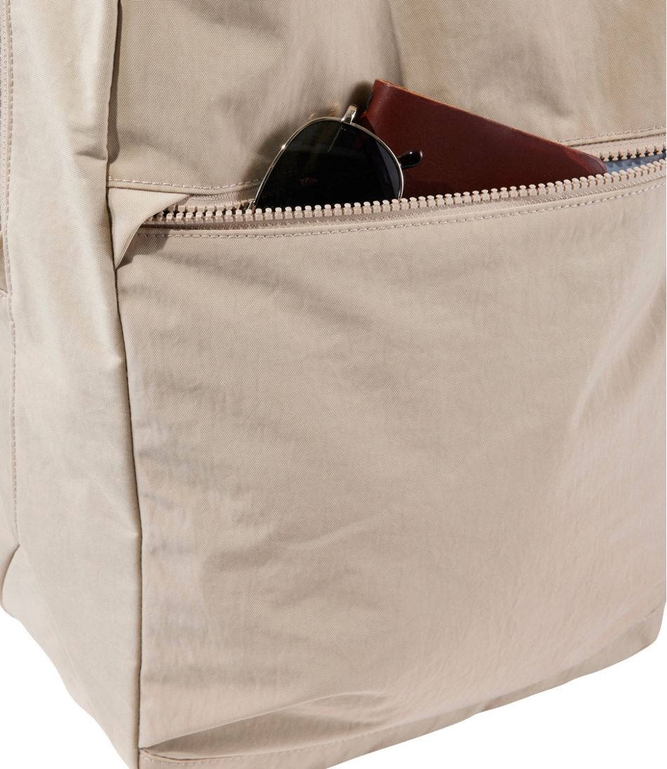 Wharf Street Commuter Pack - L.L.Bean Best Seller